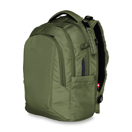 detail Batoh Walker Campus Neo Olive