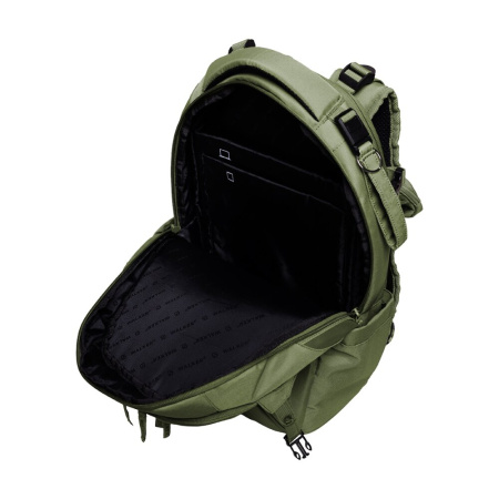 detail Batoh Walker Campus Neo Olive