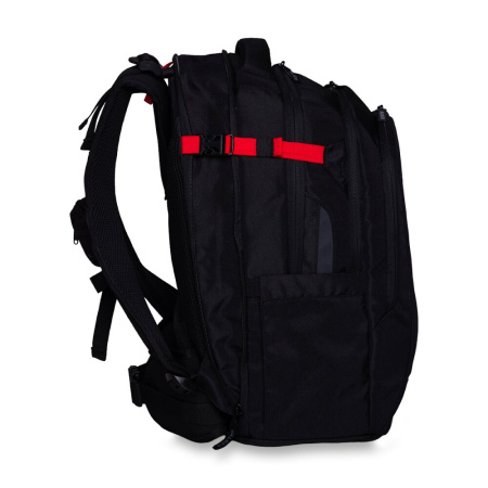 detail Batoh Walker Campus Neo Black