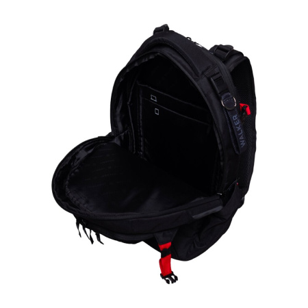 detail Batoh Walker Campus Neo Black