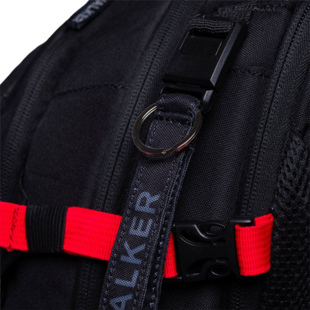 detail Batoh Walker Campus Neo Black