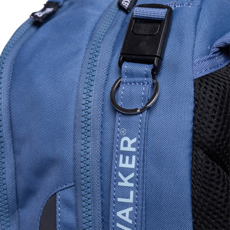 detail Batoh Walker Rey Ocean Blue