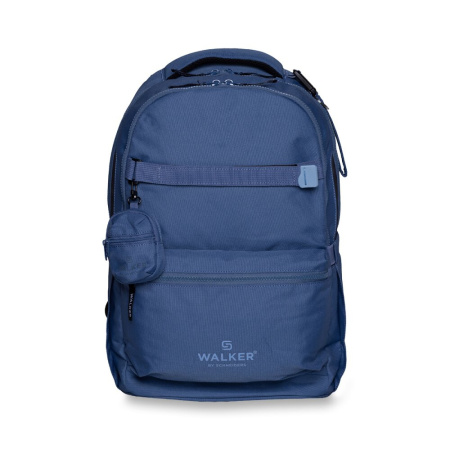 detail Batoh Walker Rey Ocean Blue