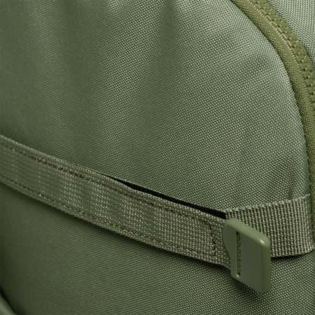 detail Batoh WALKER Rey Ocean Olive