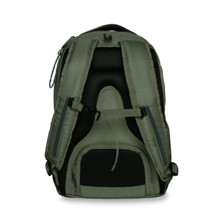 detail Batoh WALKER Rey Ocean Olive