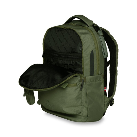 detail Batoh WALKER Rey Ocean Olive