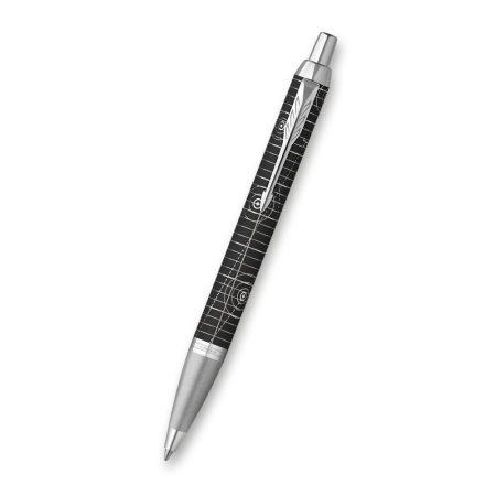 detail Kuličkové pero Parker IM Premium Legacy of Flight CT