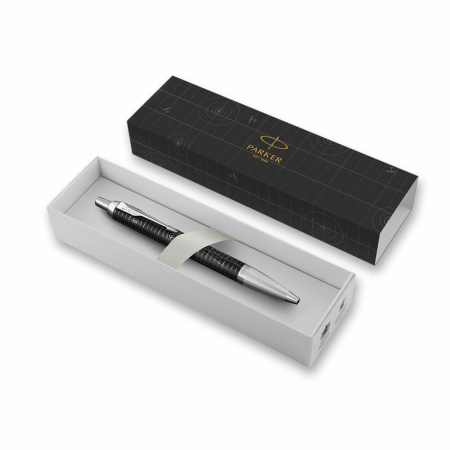 detail Kuličkové pero Parker IM Premium Legacy of Flight CT