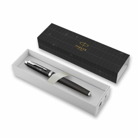 detail Roller Parker IM Premium Legacy of Flight CT