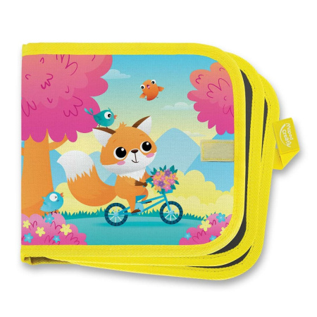 detail Sada Maped Creativ Early Age My First Cestovní kniha