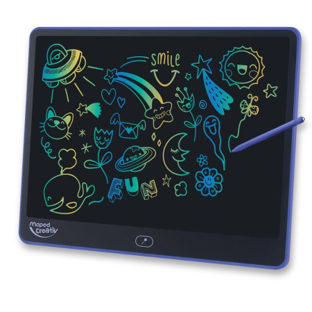 detail Magický tablet Maped Creativ XL /o