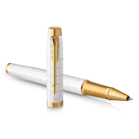 detail Roller Parker IM Premium Pearl GT /E