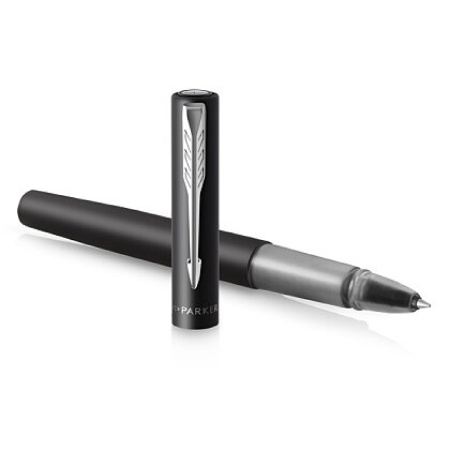 detail Roller Parker Vector XL Black, hrot F