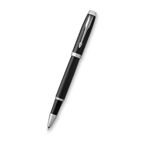 detail Roller Parker IM Black CT