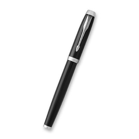 detail Roller Parker IM Black CT
