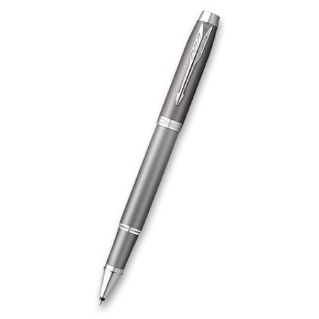 detail Roller Parker IM Writing Rituals Grey CT