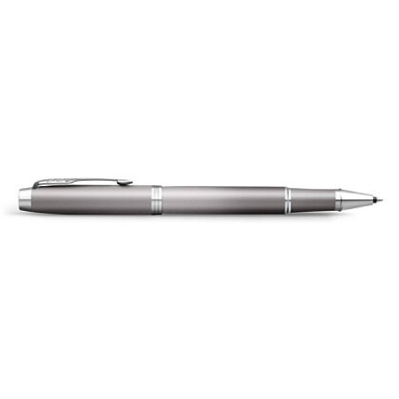 detail Roller Parker IM Writing Rituals Grey CT