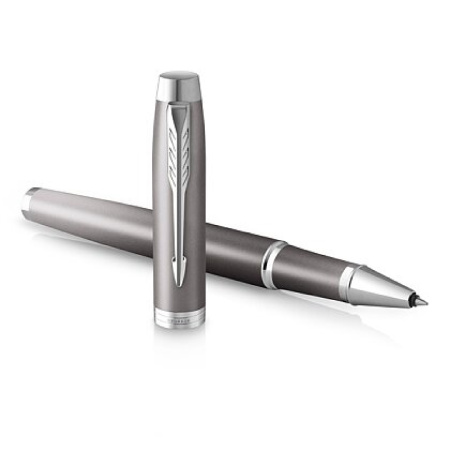 detail Roller Parker IM Writing Rituals Grey CT