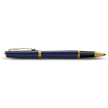 detail Roller Parker Meridian Blue GT /o