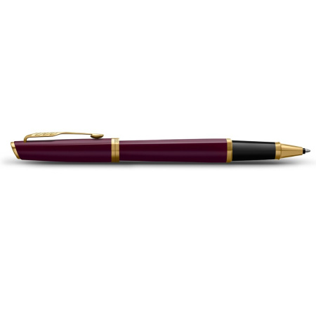 detail Roller Parker Meridian Red GT /o