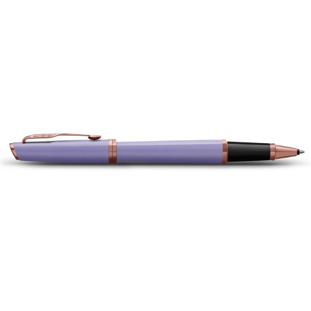 detail Roller Parker Meridian Lilac PGT /o