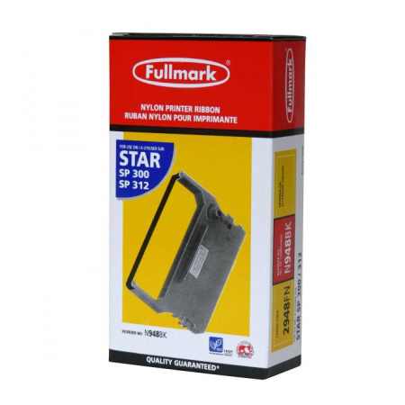 detail Barv. páska EPSON Star SP300 (Fullmark)