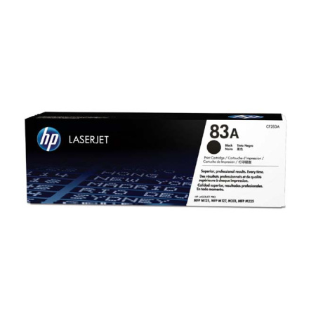 detail Toner HP CF283A (83A)/E