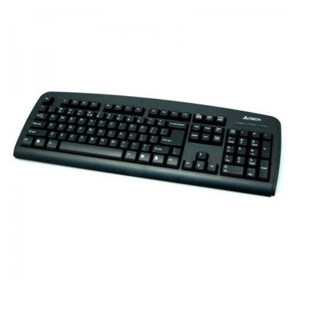 detail Klávesnice KB-720 USB drátová