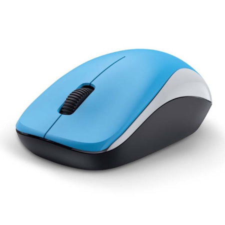 detail Myš Genius NX-7000 Bezdrátová modrá /E