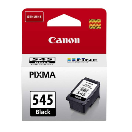 detail Cartridge Canon PG-545 (černá)