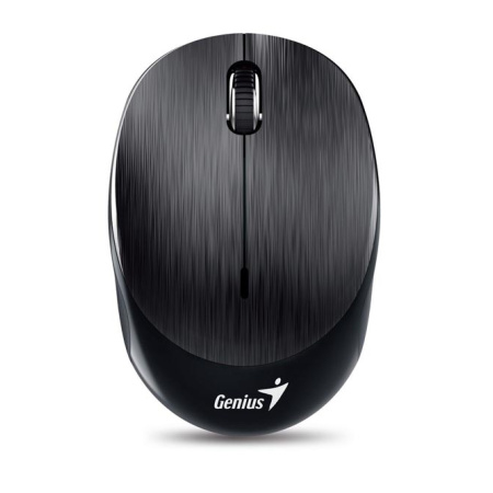 detail Myš Genius NX-9000BT vestavěná baterie optická