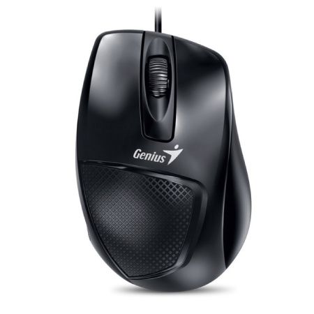detail Myš Genius DX-150 Drátová černá