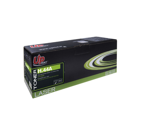 detail Toner UPrint Brother TN 245 C modrý