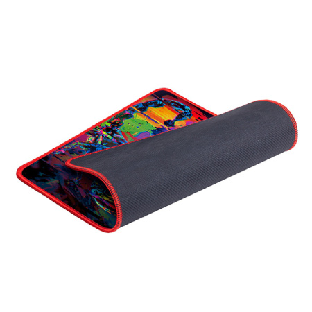 detail Podložka pod myš 35,2 x25,2 cm Marvo G15 herní černá /E