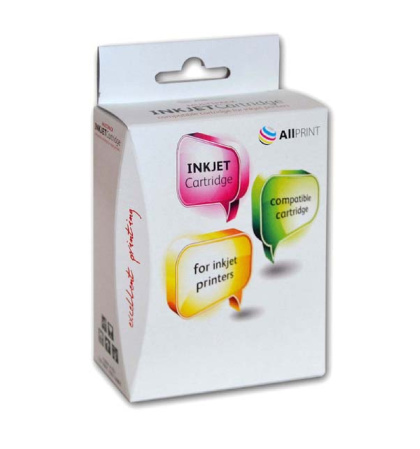 detail Xerox kompatibilní ink s C9364EE, HP 337, black, 12ml