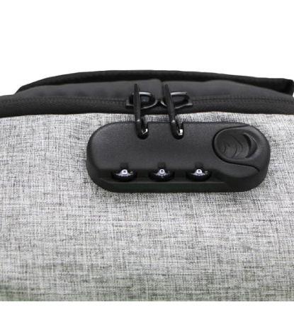 detail Batoh na notebook 15,6