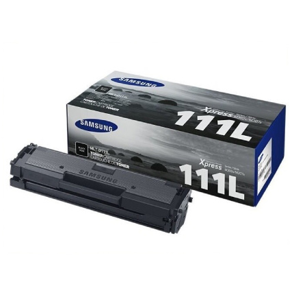 detail Toner Samsung MLT-D111L 1800str. černý/E
