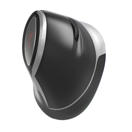 detail Myš Marvo M708W, 2400DPI, 2.4 [GHz], optická, 7tl., bezdrátová, černá, ves