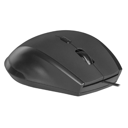 detail Myš Defender Accura MM-362 1600DPI optická 6tl. drátová USB černá
