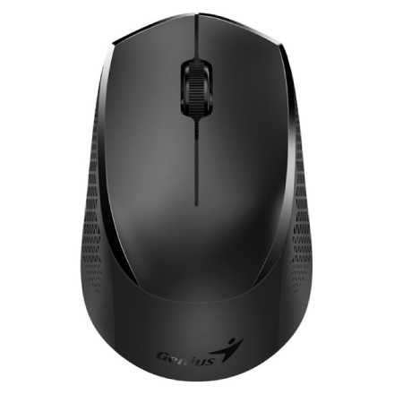 detail Genius Myš NX-8000S, bezdrátová USB a optická černá