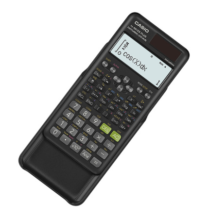 detail Kalkulačka školní CASIO FX 991 ES plus12míst černá