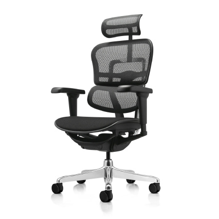 detail Kancel. křeslo SIRIUS NEO