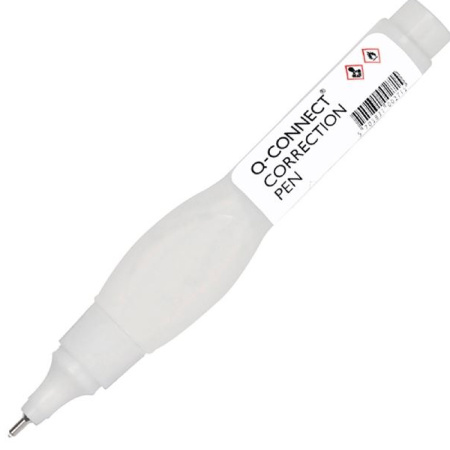 detail Korektor-tužka Q Connect kovový hrot 8ml
