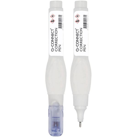 detail Korektor-tužka Q Connect kovový hrot 8ml