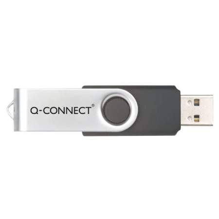 detail USB Flash disk Q-Connect 2.0 16GB