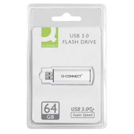detail USB Flash disk Q Connect 3.0 64GB
