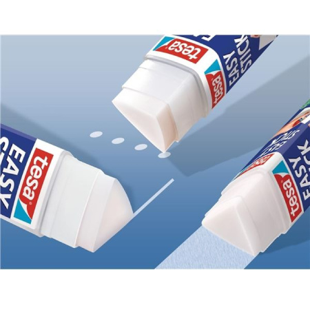 detail Lepidlo tuhé 12g Tesa EcoLogo trojhranná