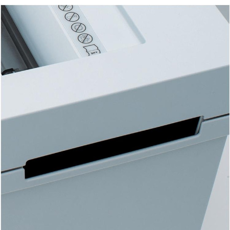 detail Skartovač Ideal 2245 4mm