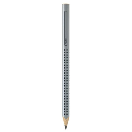 detail Tužka HB č.2 Faber-Castell GRIP JUMBO /E