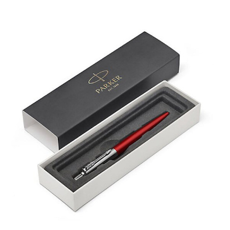 detail Parker Kuličková tužka Jotter Kensington Red CT